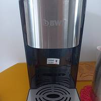 一杯好水，开启一天美好生活