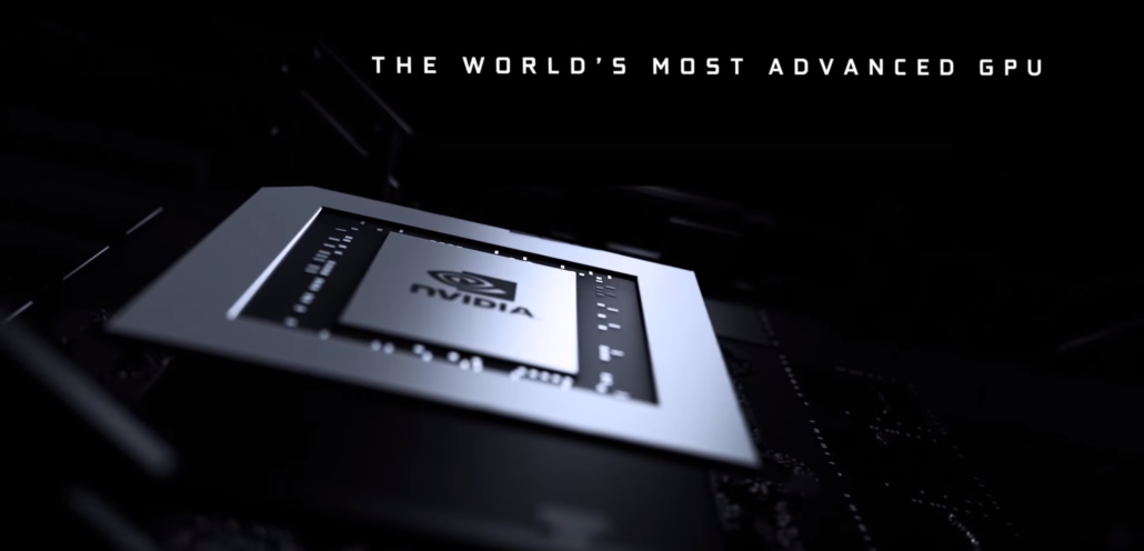 传 NVIDIA 将在下月发布三款显卡，增大显存和拉升主频