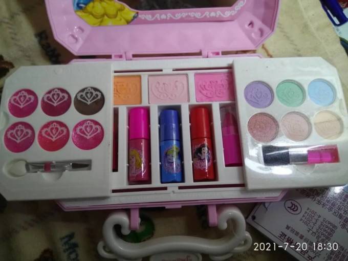 佳菲猫DIY玩具