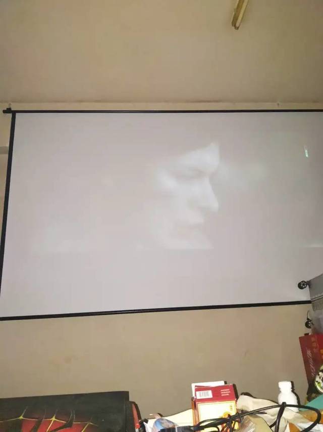 挂钩壁挂幕免打孔