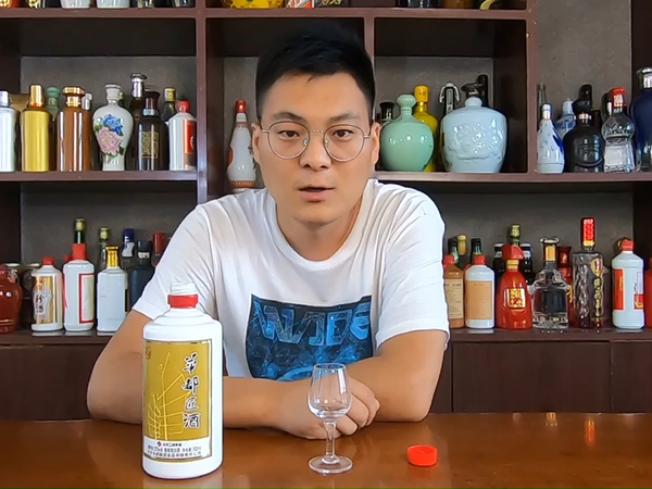 被称为北方小茅台的华都匠酒酒质怎么样？