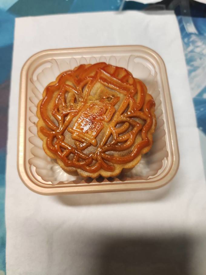 一品粤月饼