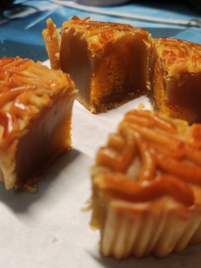 一品粤月饼