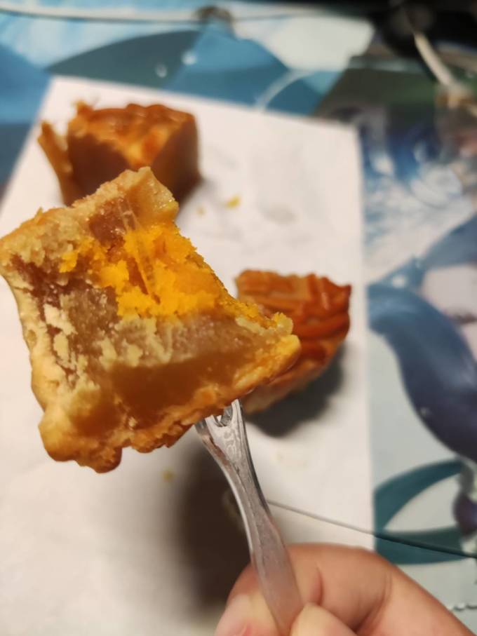 一品粤月饼