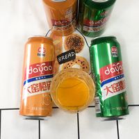 蒙古特产，大窑汽水，你觉得怎么样