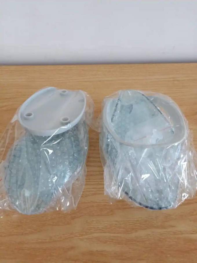 加加林皂盒牙刷架