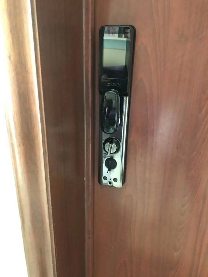 凯迪仕锁具