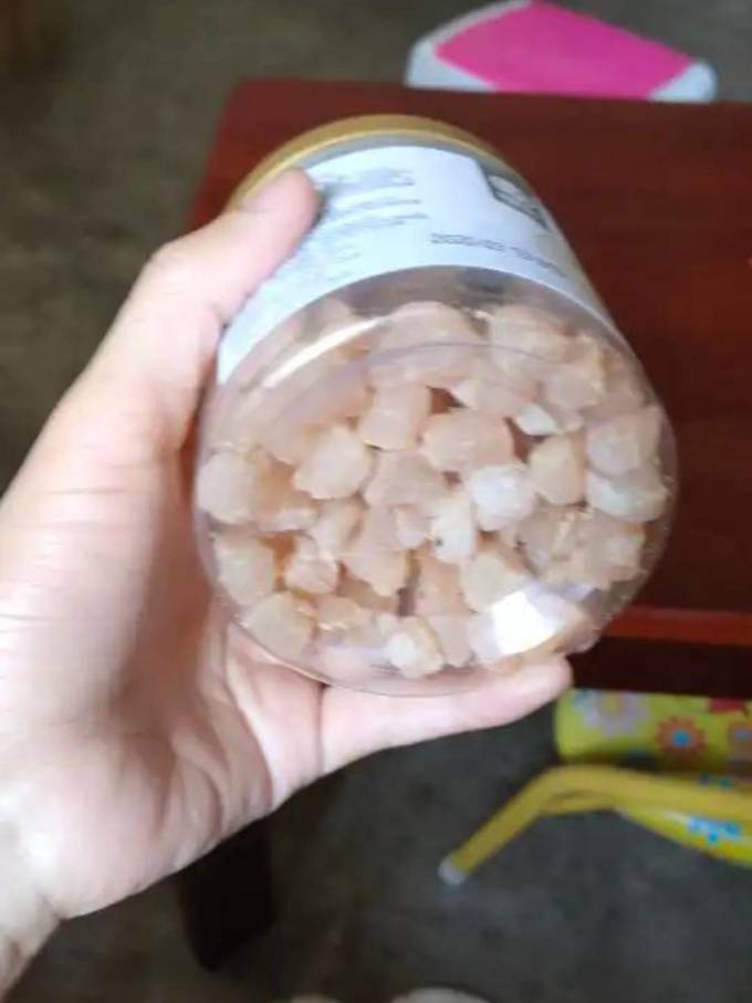绿帝鱼虾贝类干货