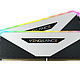 AMD专属：海盗船发布 VENGEANCE RGB RT、RS 系列内存、全新设计