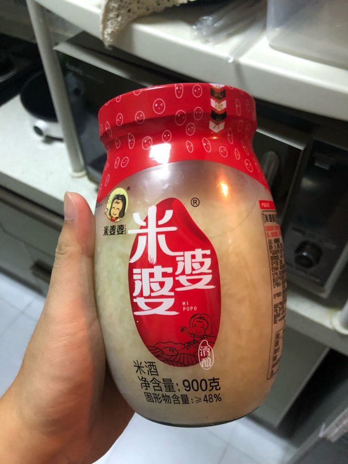 米婆婆其他酒类