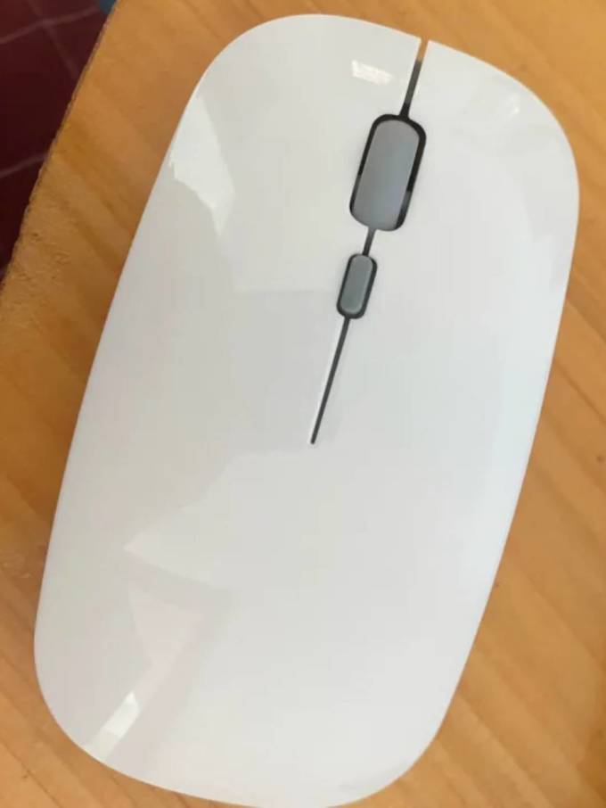 灵蛇鼠标
