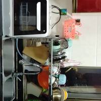 洗碗机家用免安装台式