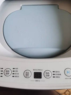 迷你系列 波轮洗衣机全自动