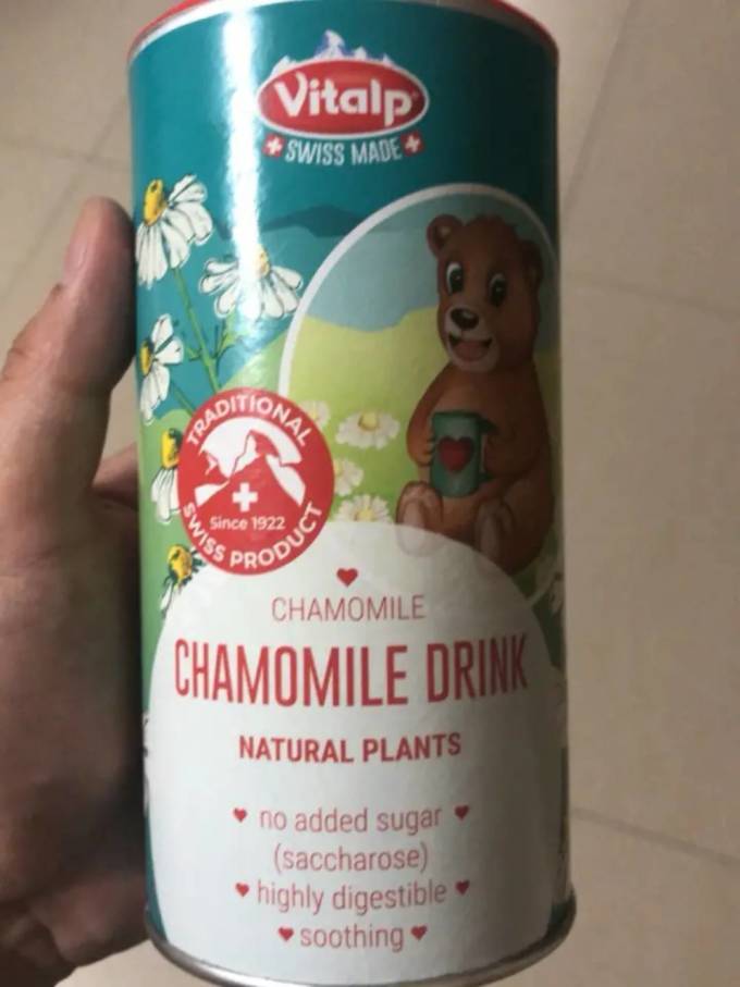 维多普婴儿辅食