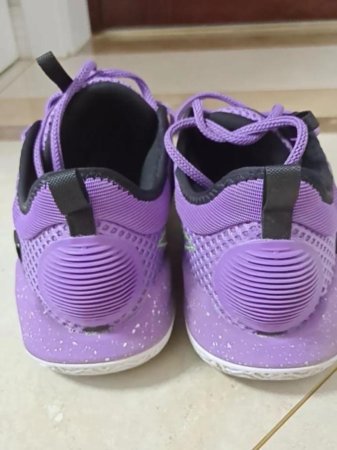 李宁男鞋篮球鞋篮球场地鞋2021韦德全城9 v1.