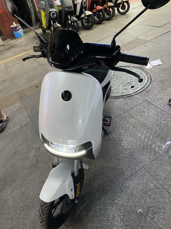 九号骑行运动