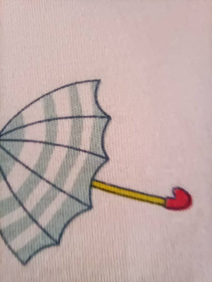 歌瑞尔睡衣上装