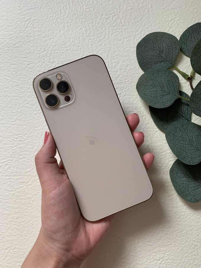 苹果iphone怎么样 金色12pm最美| 不接受反驳_什么值得买