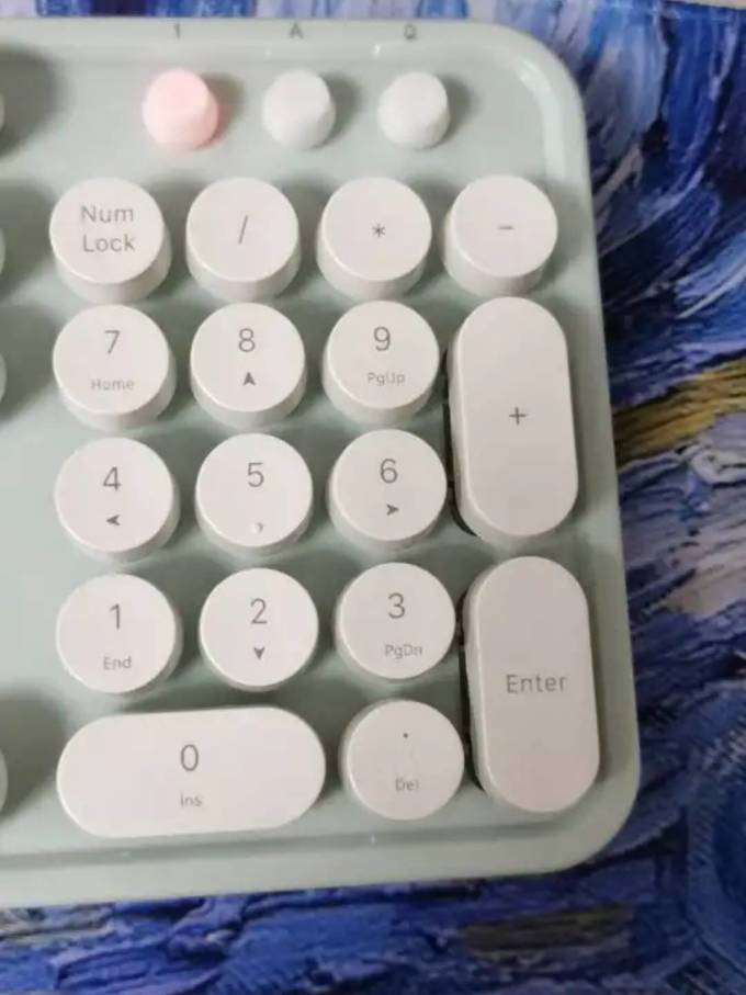 摩天手键鼠套装