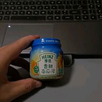 香甜南瓜泥