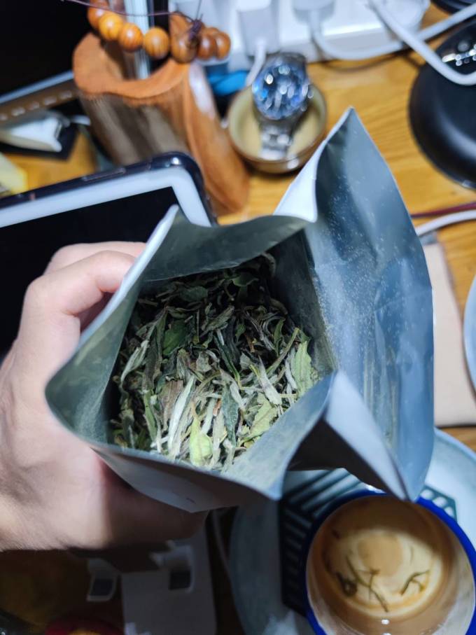 茶类