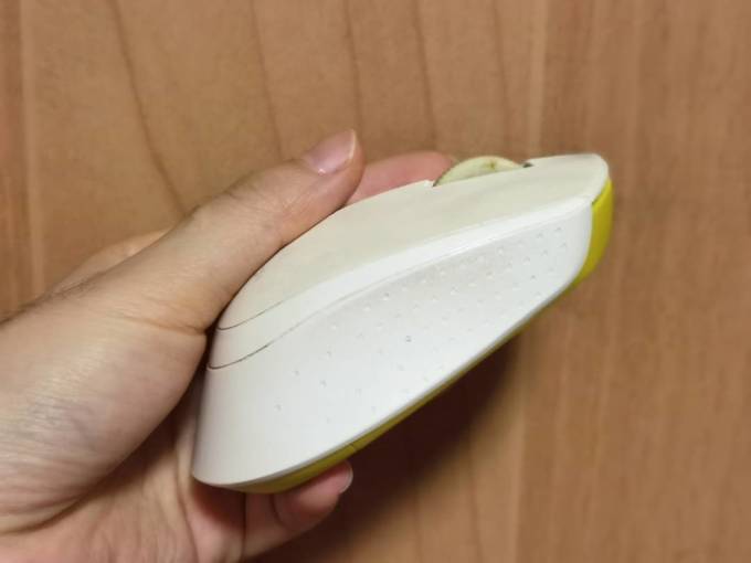 罗技鼠标