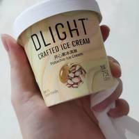 彩虹杯冰激凌