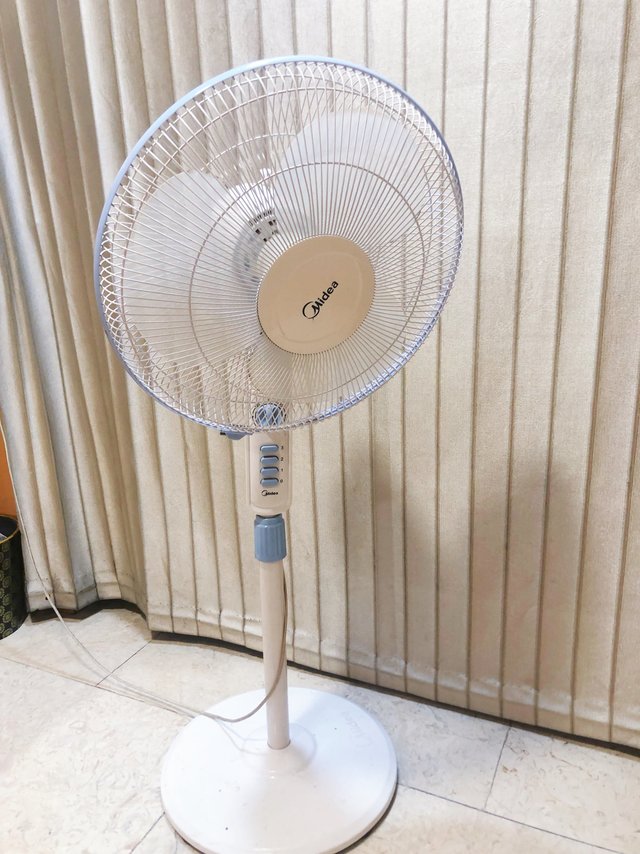 没有空调的夏天照样凉爽