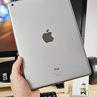 iPad Air 2013 每天发挥余热