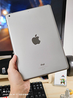 iPad Air 2013 每天发挥余热