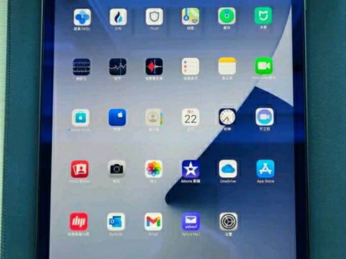 苹果iPad