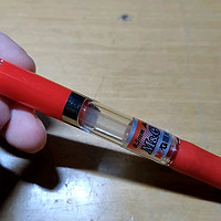 一支经典中性笔，它就是晨光K35