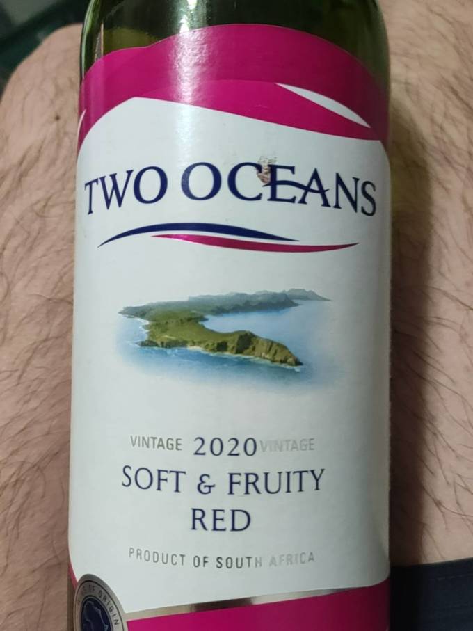 双洋葡萄酒