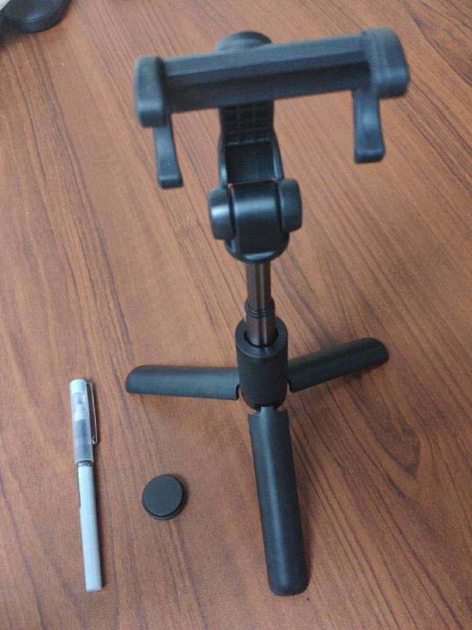 锤子科技自拍杆
