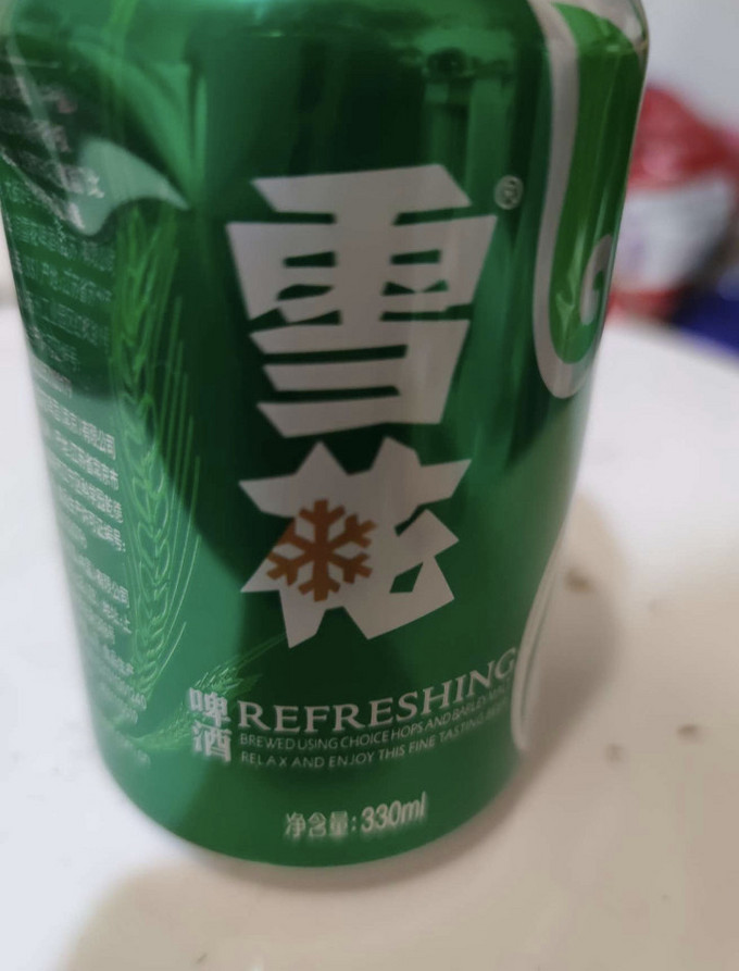 雪花76啤酒好喝不貴