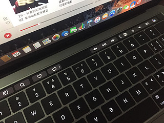 2017 MacBook Pro