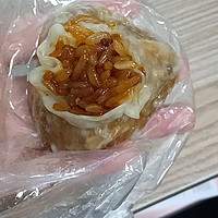 中国传统美食 烧卖