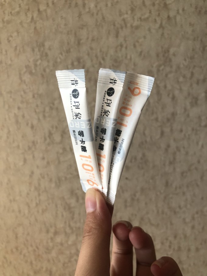 昔日印象其他调味品