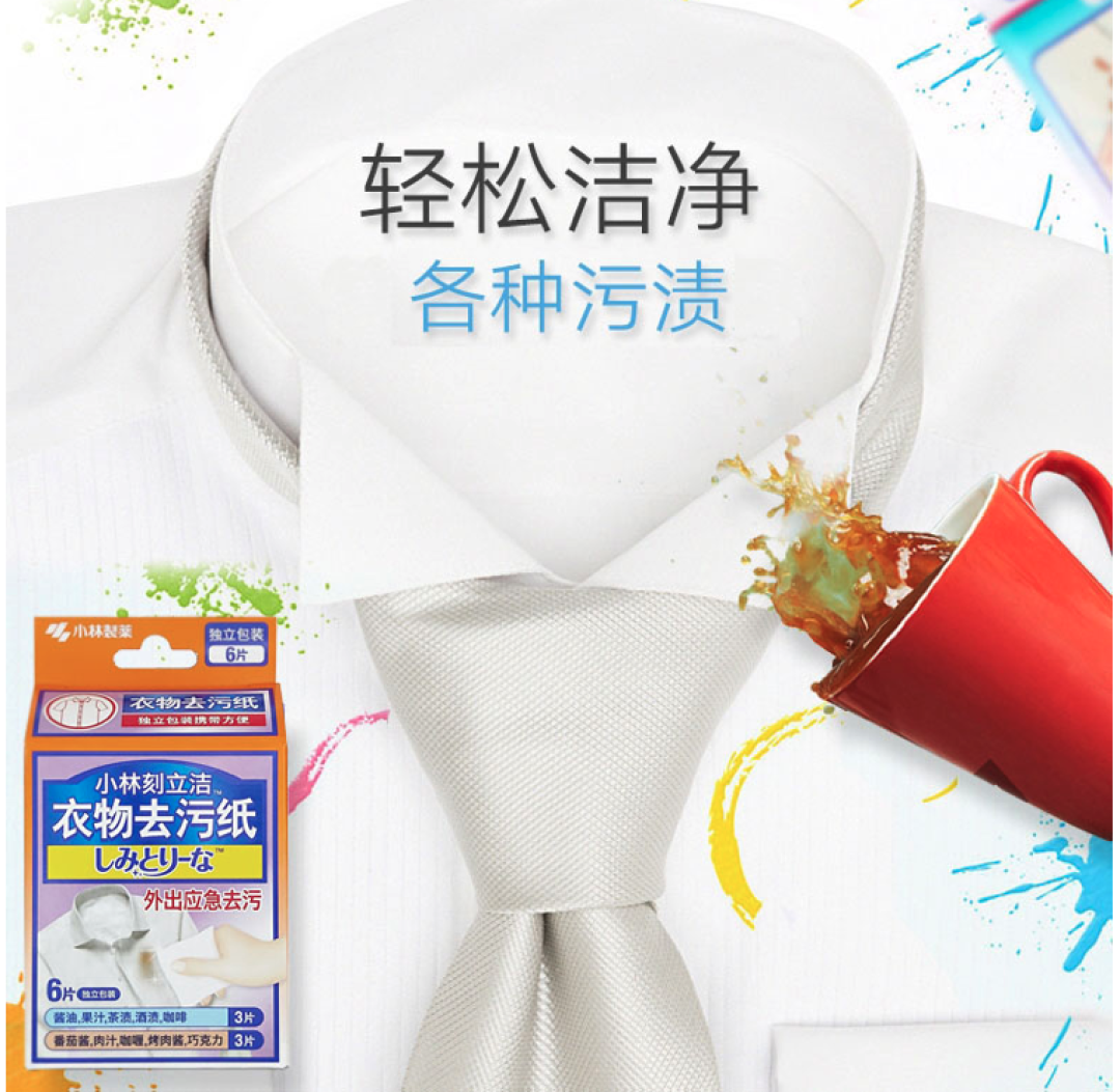不是吧,阿sir?这些实用小物件竟然是冷门产品,这么多人都不知道吗?