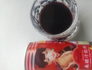 喝点什么呢