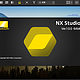 尼康NX Studio图片编辑软件荣获“红点奖：2021年品牌与传播设计大奖”