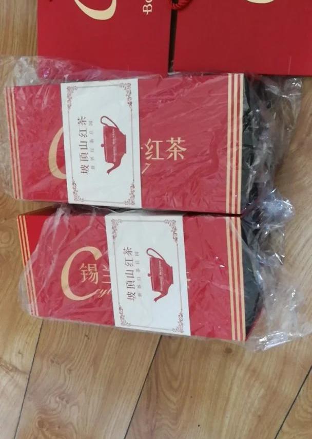 
包装：包装很好！也是送友人或领导的高大