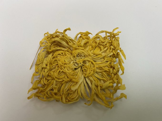 徽隆堂花果茶