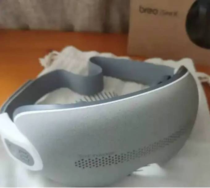 倍轻松按摩器