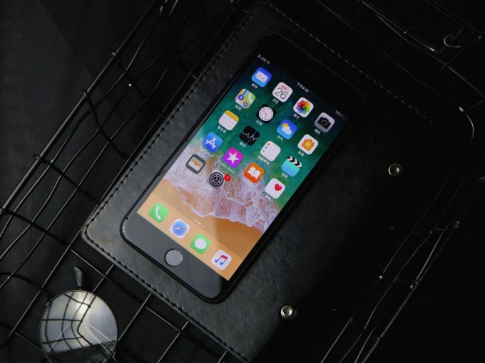 苹果iPhone