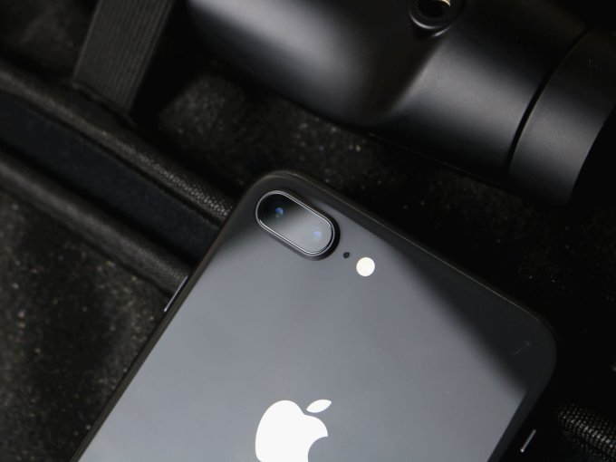 苹果iPhone