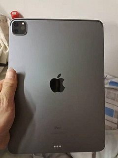 苹果（Apple）新款ipad pro