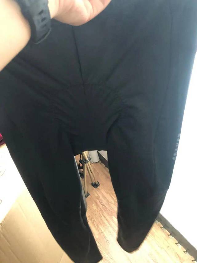 骑行裤