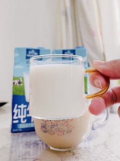 美食｜大口喝牛奶 我已经说累了🥛真的香