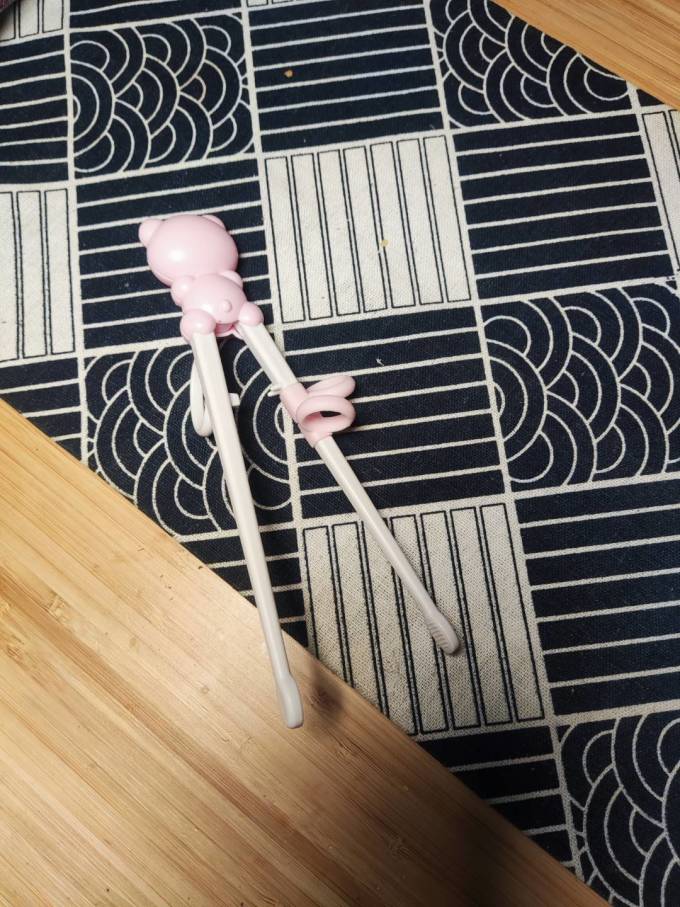 林老师儿童餐具
